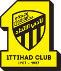 Al Ittihad logo