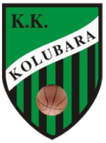 KK Kolubara Lazarevac logo