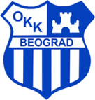 OKK Beograd logo