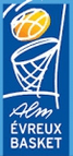 Evreux logo