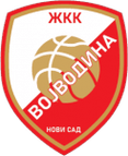 Vojvodina Novi Sad logo