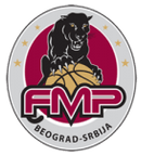 FMP Beograd logo