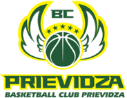 BC Prievidza logo
