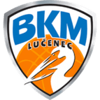 BKM Lucenec logo