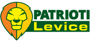 Levice logo