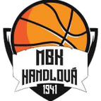 MBK Handlova logo