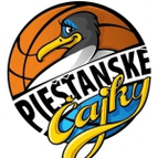 Piestanske Cajky Women logo