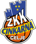 Cinkarna Celje Women logo