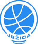 ŽKD Ježica Women logo