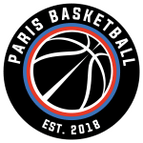 Paris Basketball logo