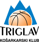 Triglav Women logo