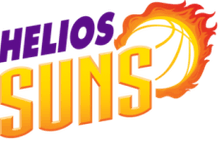 Helios Domzale logo