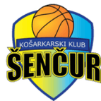Sencur logo