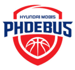 Mobis Phoebus logo