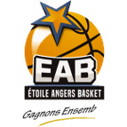 Angers logo