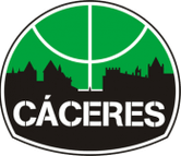 Caceres logo