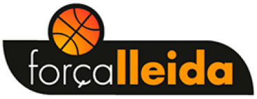 Força Lleida logo