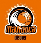 Bàsquet Mallorca Palma logo