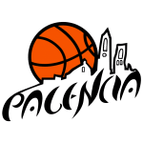 Palencia Baloncesto logo