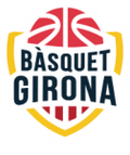 Basquet Girona logo