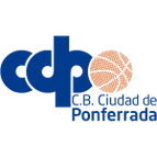 Ponferrada logo