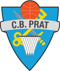 Prat Joventut logo