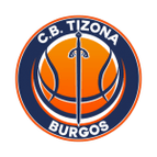 Tizona Burgos logo
