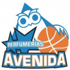 Perfumerías Avenida Women logo