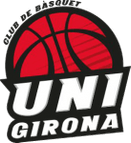 Uni Girona Women logo