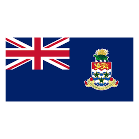Cayman Islands logo