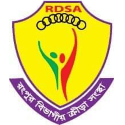 Rangpur Division logo