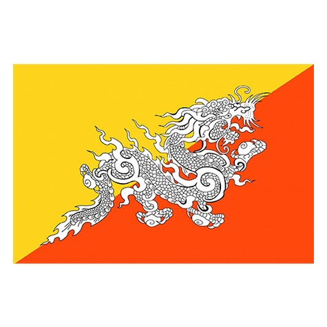 Bhutan logo