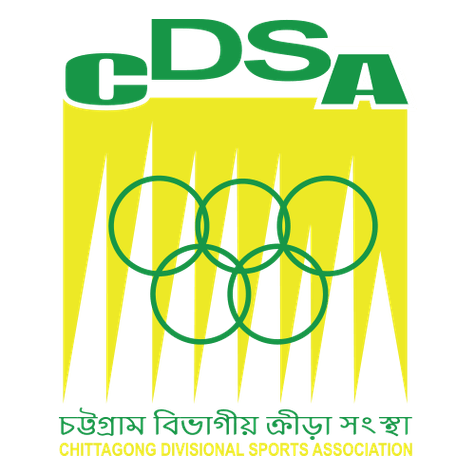 Chittagong Division logo