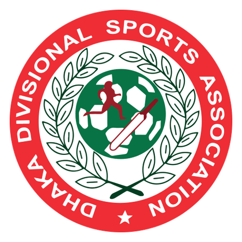 Dhaka Division logo