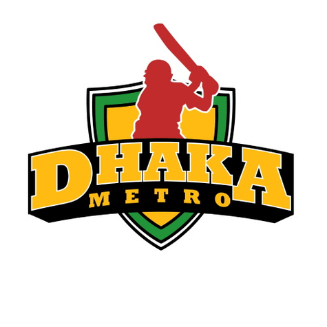 Dhaka Metropolis logo