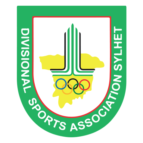 Sylhet Division logo