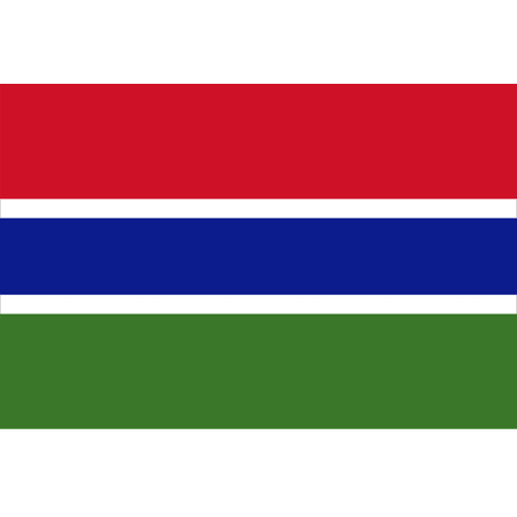 Gambia logo