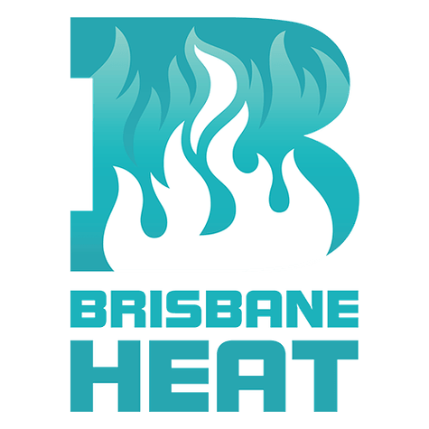 Brisbane Heat Women logo