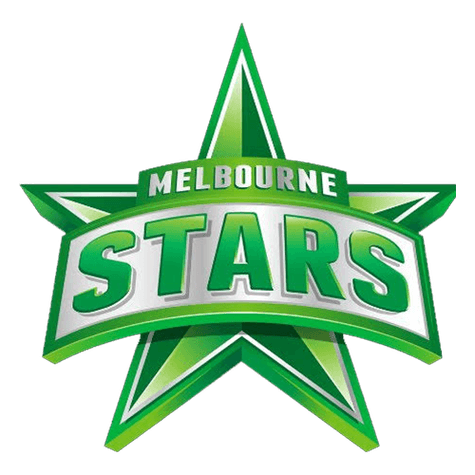 Melbourne Stars Women logo