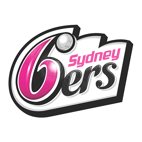 Sydney Sixers Women logo