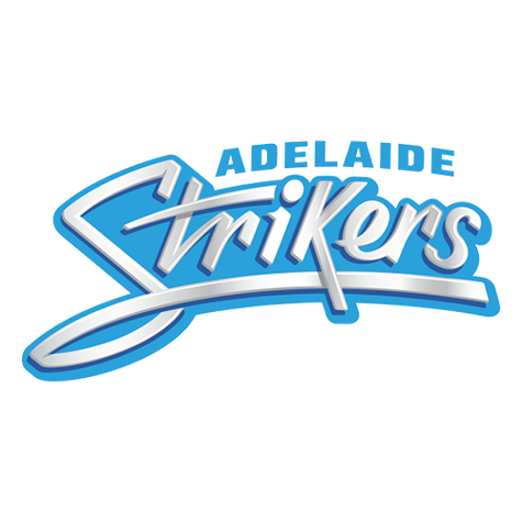 Adelaide Strikers Women logo