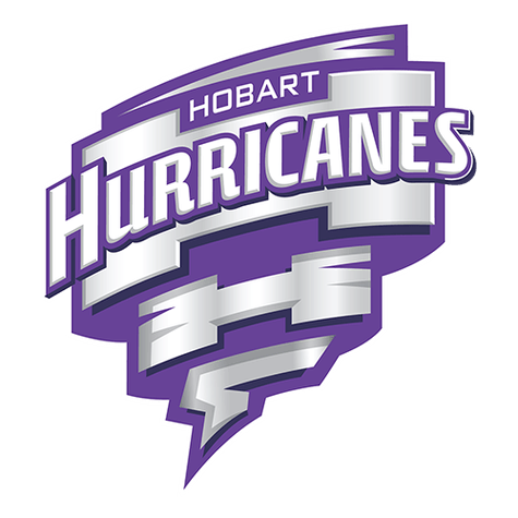 Hobart Hurricanes Women logo