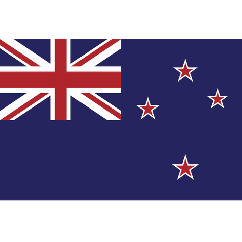 New Zealand logo