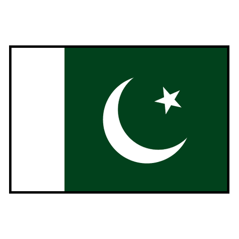 Pakistan logo