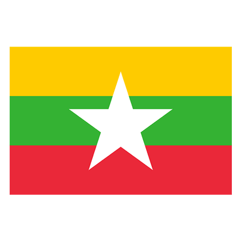 Myanmar logo