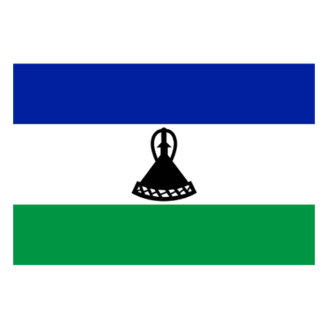 Lesotho logo