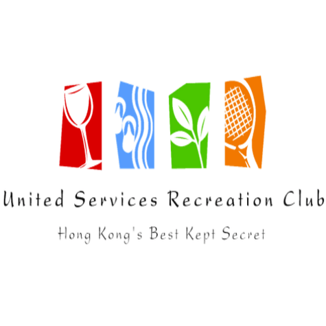 United Services Recreation Club logo