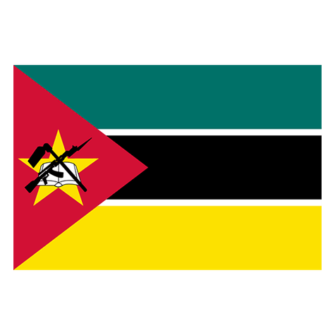 Mozambique logo