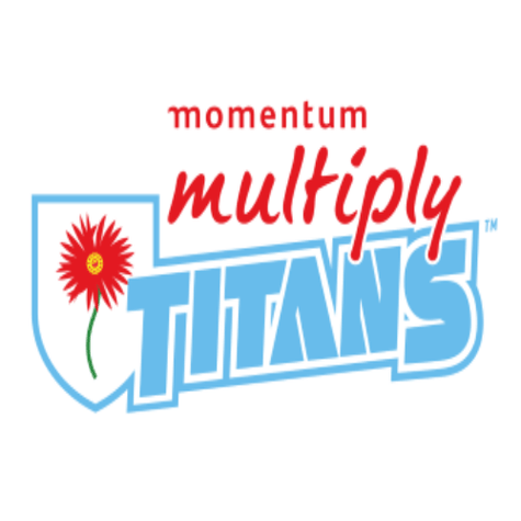 Titans Women logo