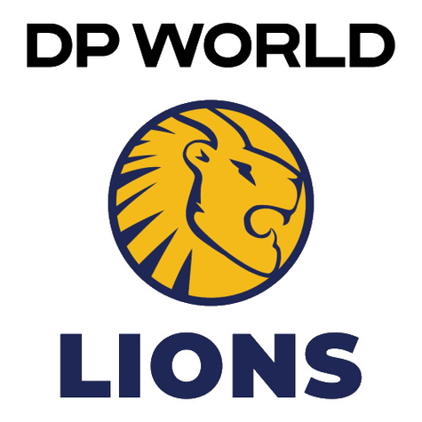 Lions Women logo